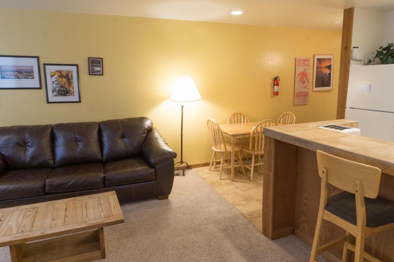 4081 Ski Trails Truckee Luaran gambar