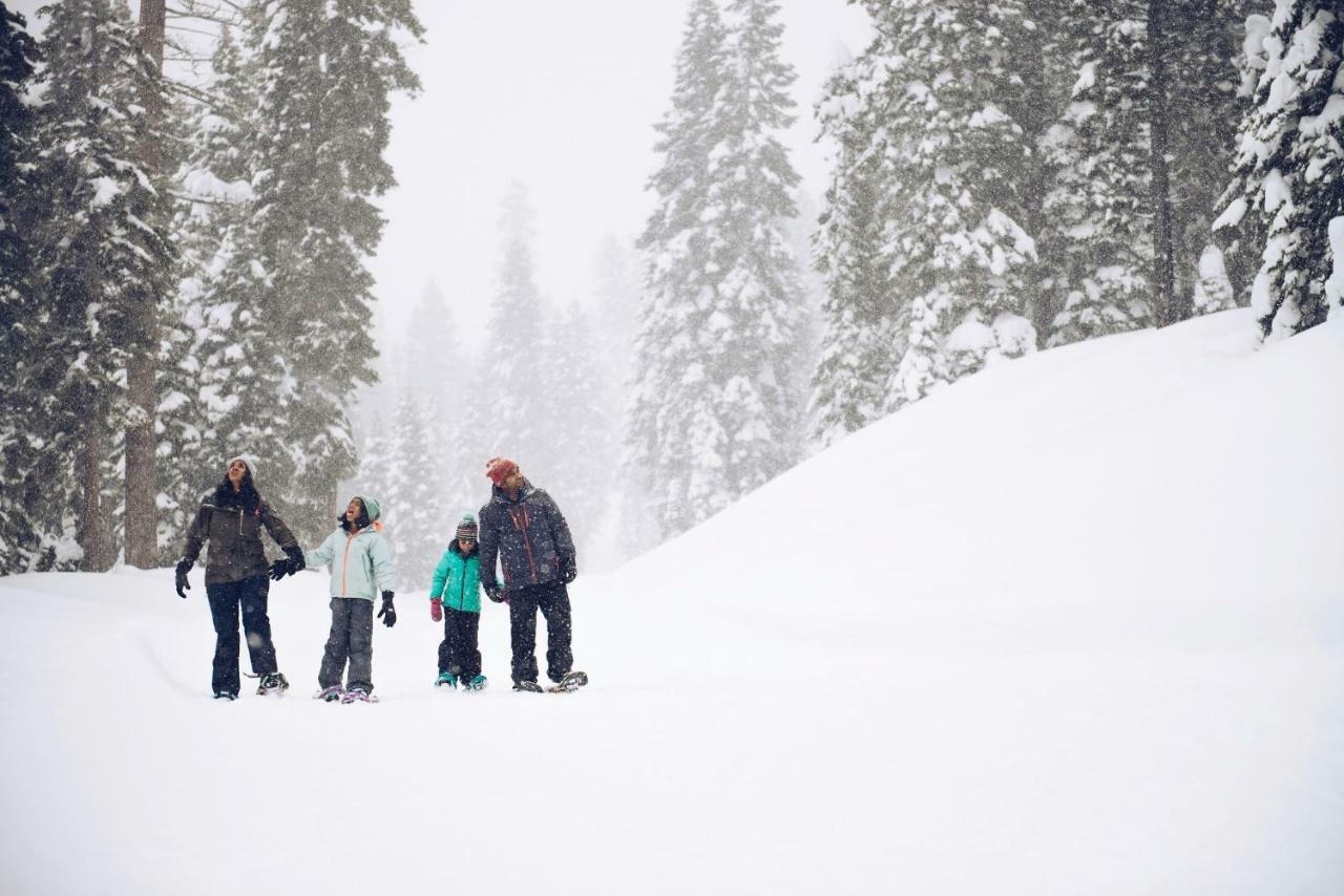 4081 Ski Trails Truckee Luaran gambar